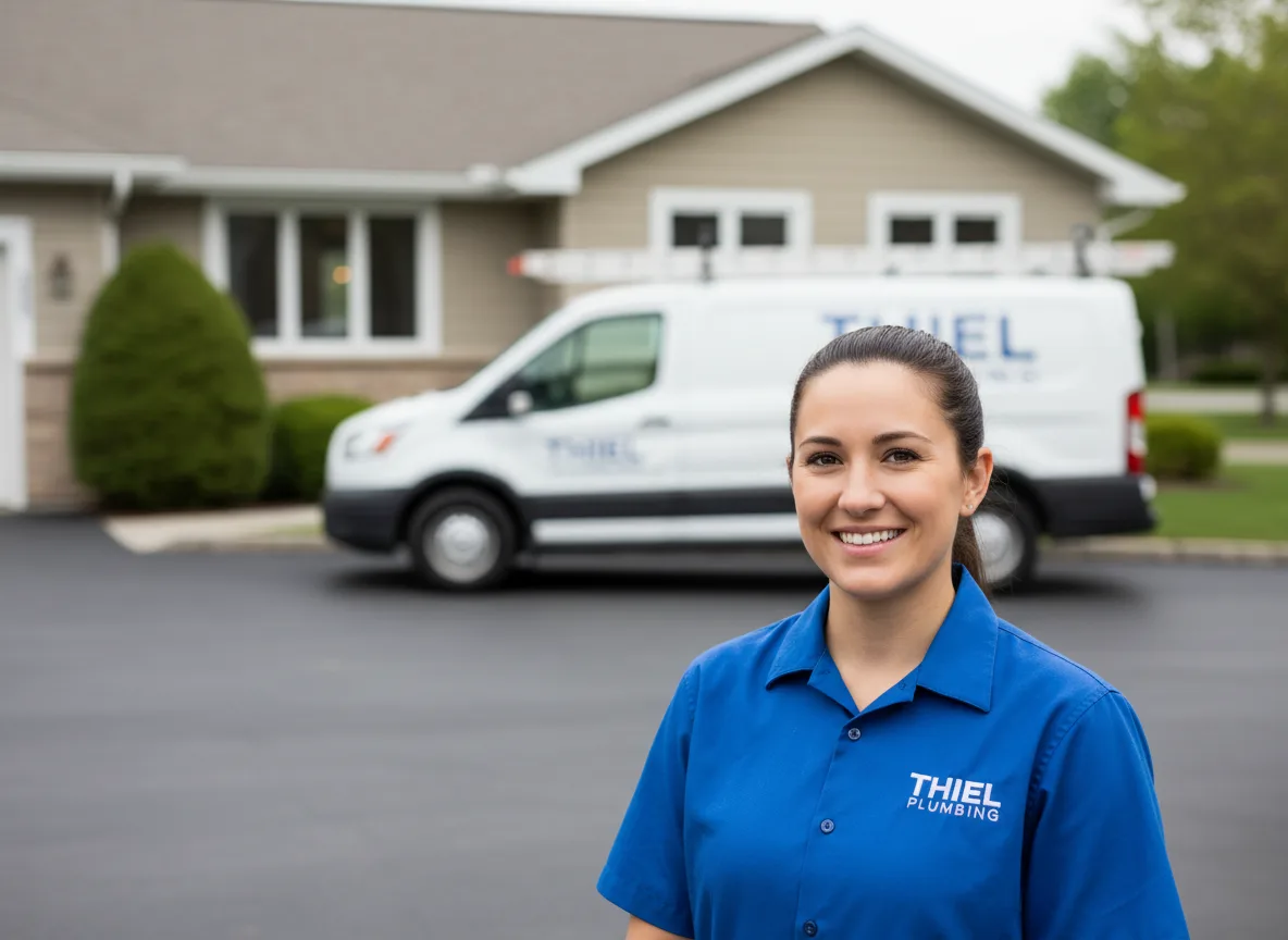Plumber Plymouth, WA FAQs